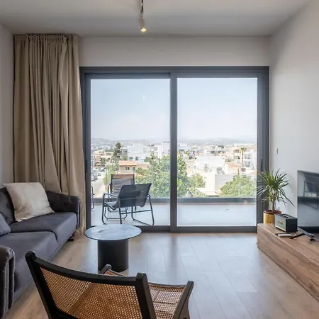 Saul Boutique Xiv Apartment