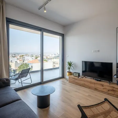 Apartment Saul Boutique Xiv
