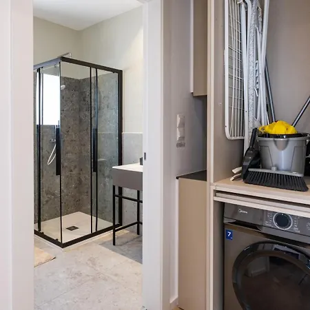 Saul Boutique Xiv Apartman Limassol