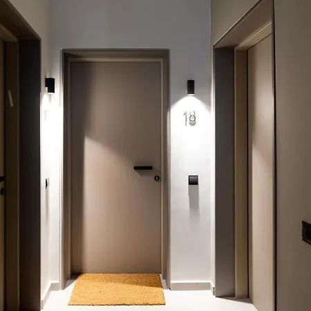 Apartman Saul Boutique Xiv *