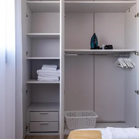 Apartment Saul Boutique Xiv Limassol