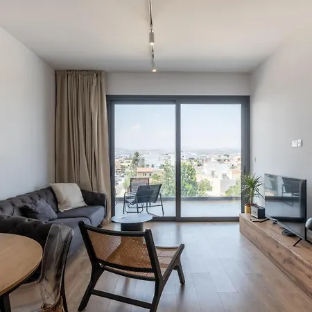 Apartman Saul Boutique Xiv *