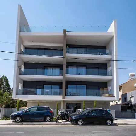 Apartman Saul Boutique Xiv *