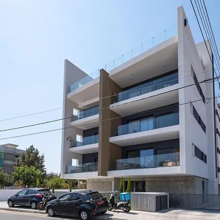 Saul Boutique Xiv Apartman *