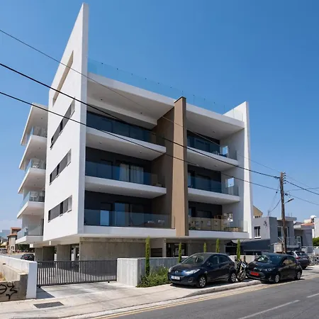 Saul Boutique Xiv Apartman *