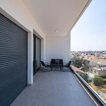 Apartment Saul Boutique Xiv *