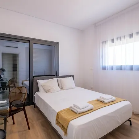 Saul Boutique Xiv Apartman Limassol