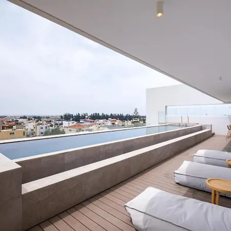 Apartman Saul Boutique Xiv *